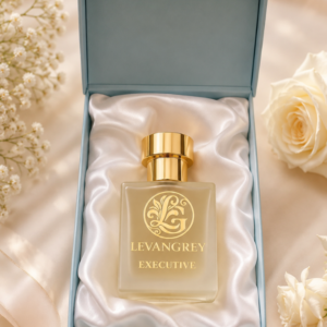 Executive Perfume