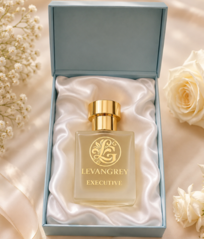 Executive Perfume