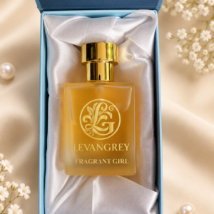 Fragrant girl Perfume
