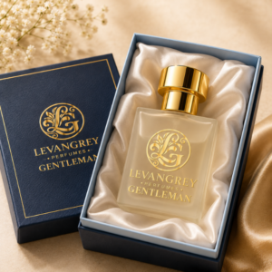 Gentleman Perfume