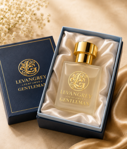Gentleman Perfume