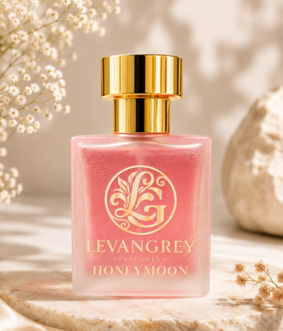 Honey Moon Perfume