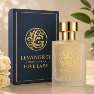 Love Lady Perfume