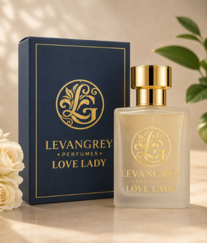 Love Lady Perfume
