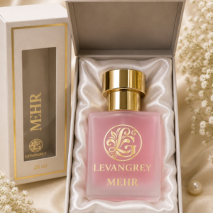 Mehr Perfume