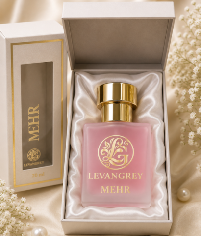 Mehr Perfume